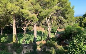 Boutique Apartment Altea La Vella