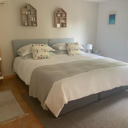 Boutique Apartment Altea La Vella Buitenkant foto