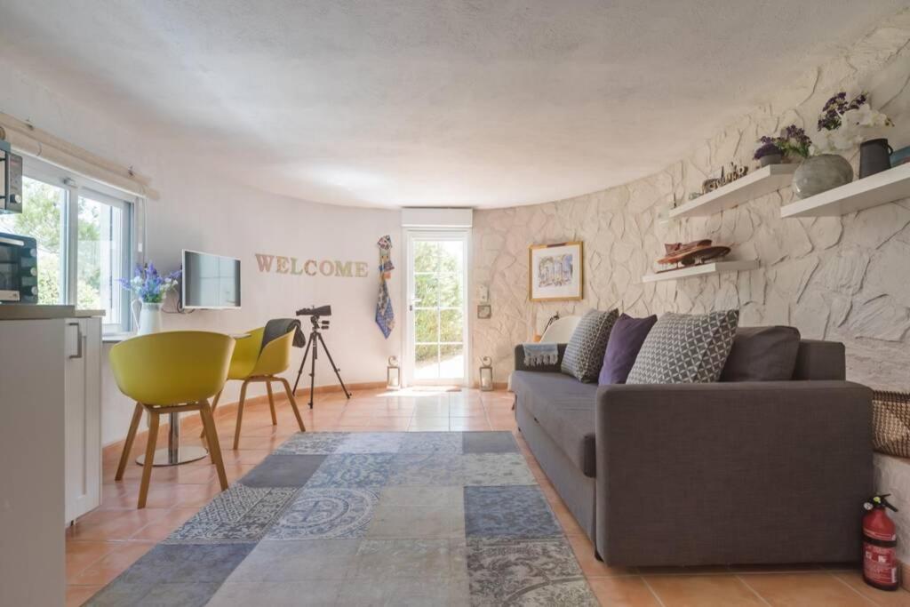 Boutique Apartment Altea La Vella Buitenkant foto