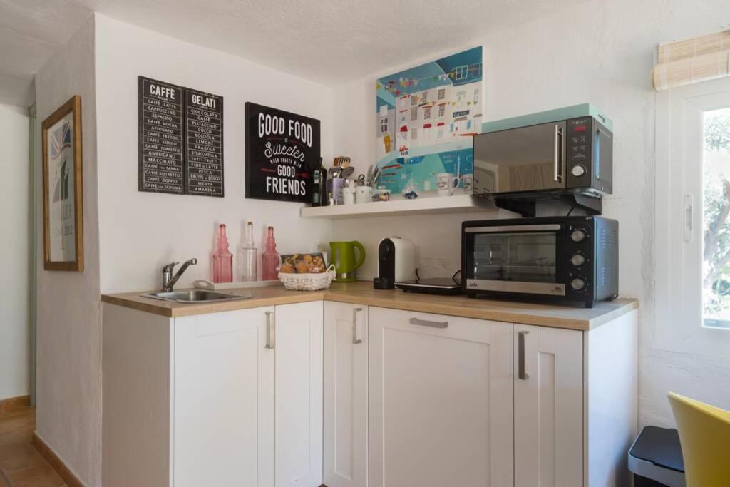 Boutique Apartment Altea La Vella Buitenkant foto