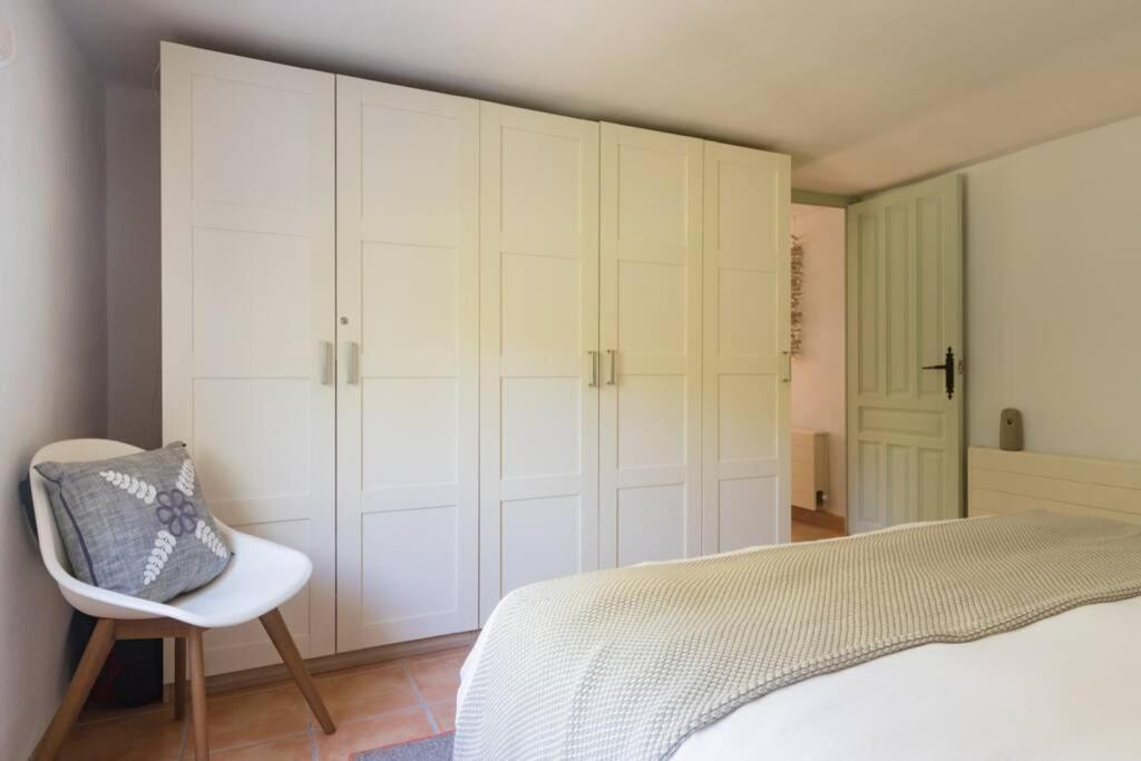 Boutique Apartment Altea La Vella Buitenkant foto