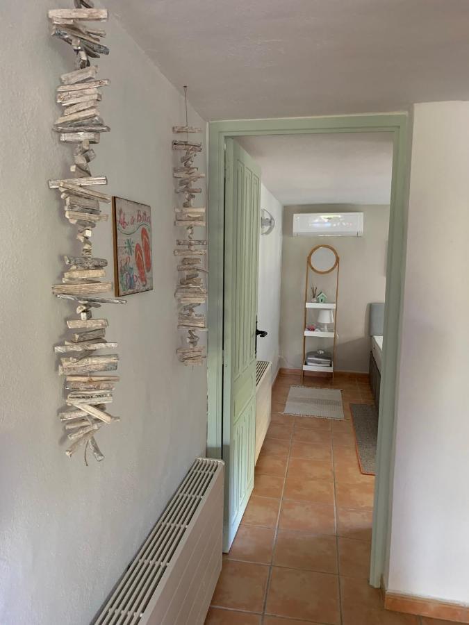 Boutique Apartment Altea La Vella Buitenkant foto