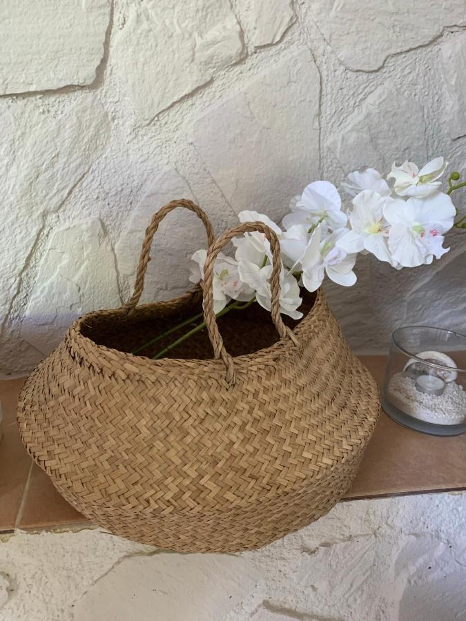 Boutique Apartment Altea La Vella Buitenkant foto
